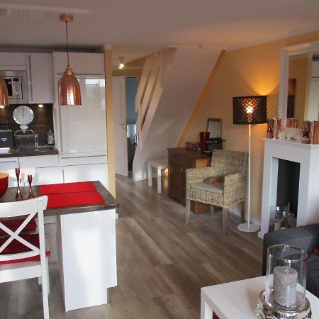 Chalet Platzhirsch Браунлаге Екстериор снимка