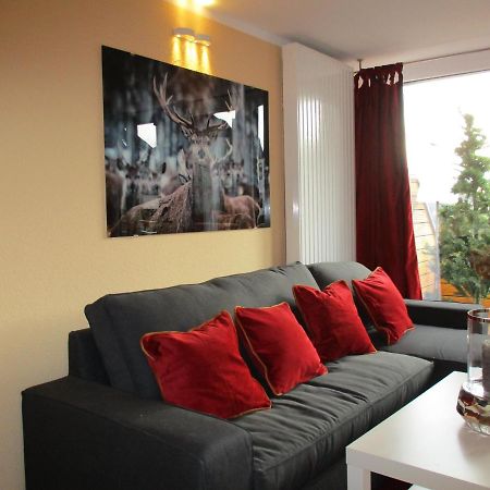 Chalet Platzhirsch Браунлаге Екстериор снимка