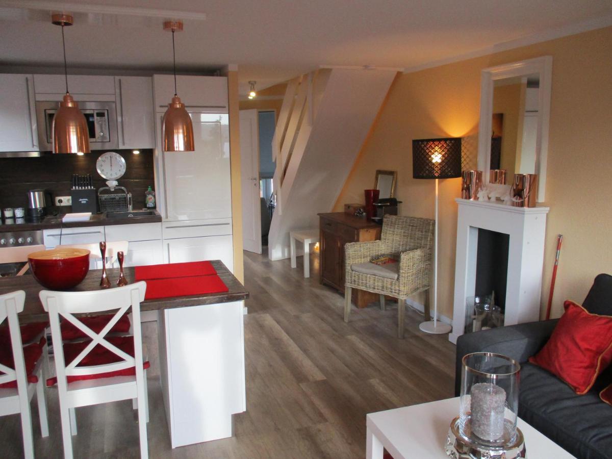 Chalet Platzhirsch Браунлаге Екстериор снимка