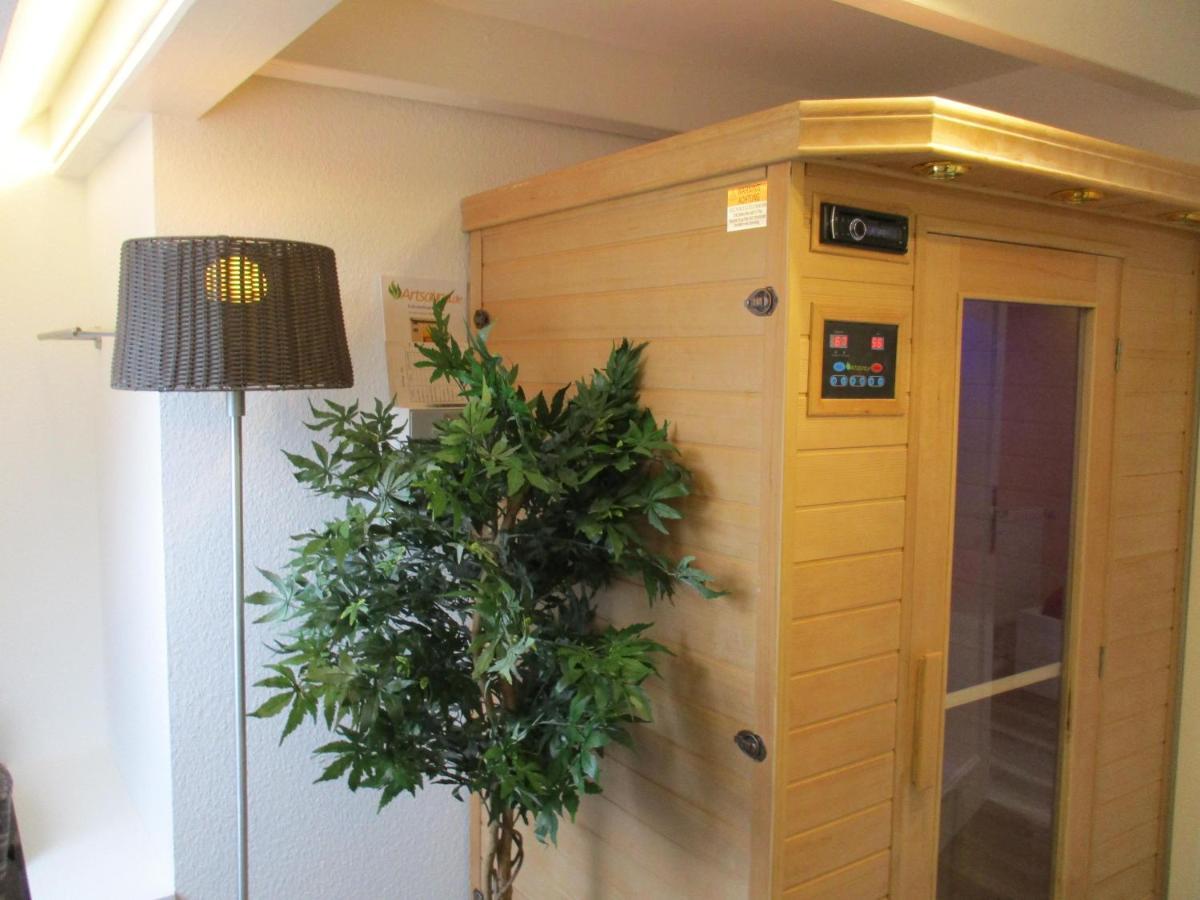 Chalet Platzhirsch Браунлаге Екстериор снимка