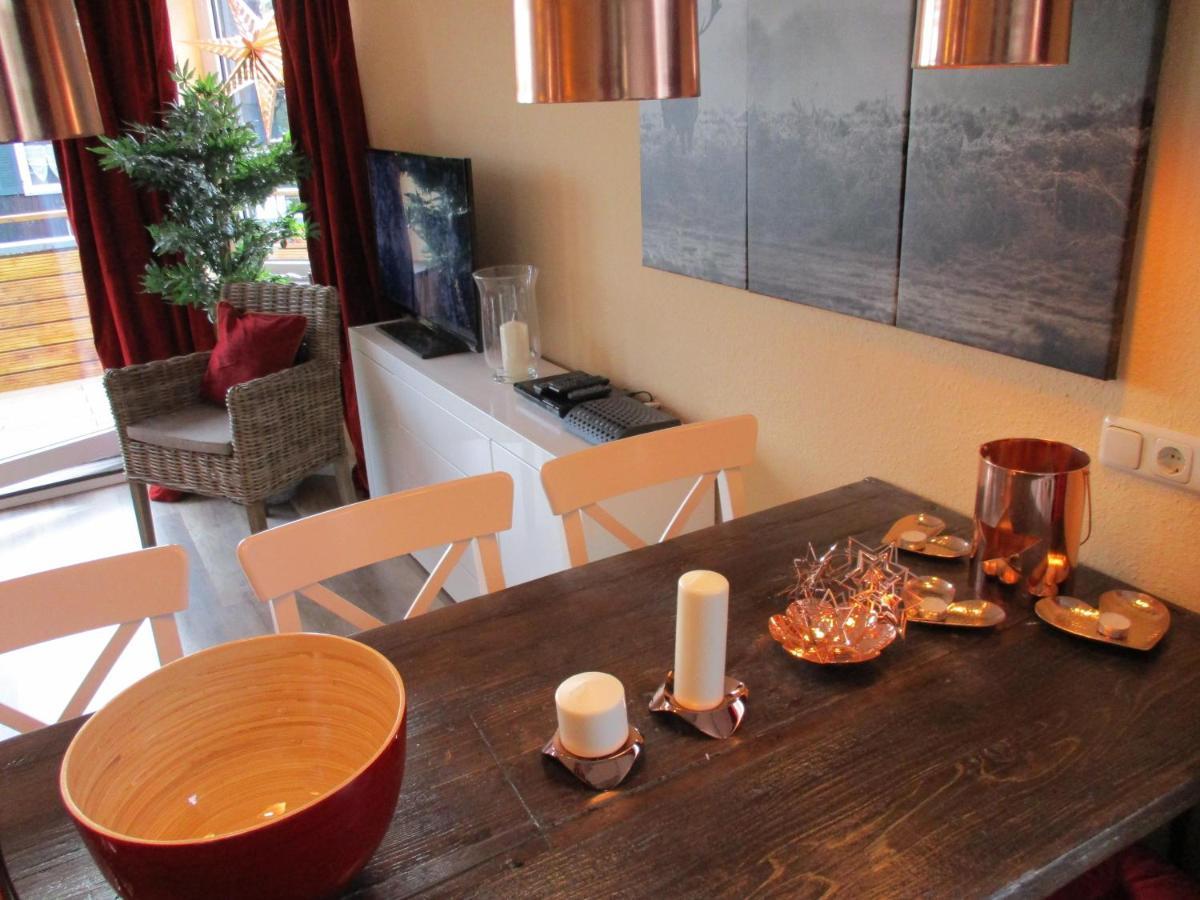 Chalet Platzhirsch Браунлаге Екстериор снимка