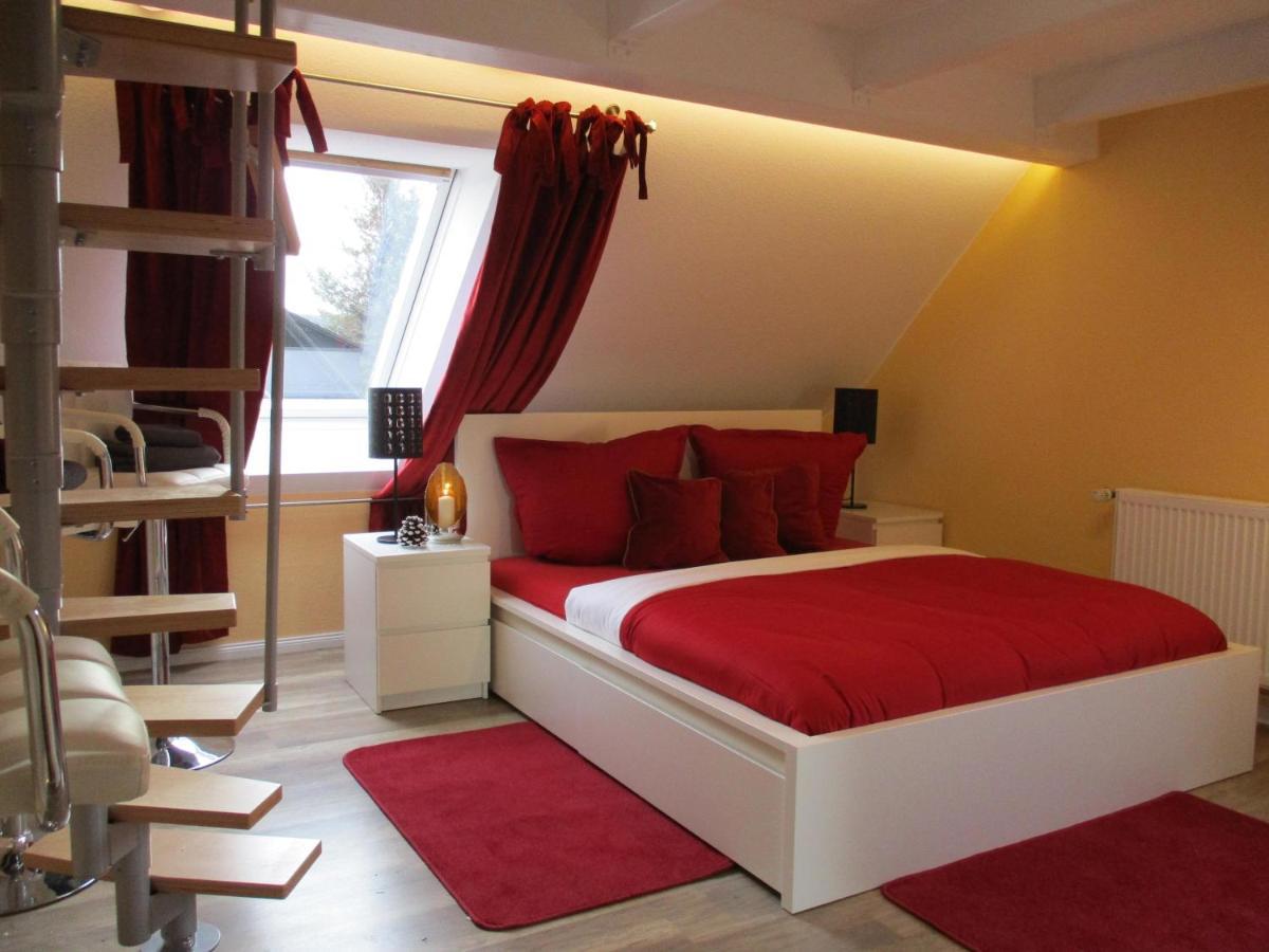 Chalet Platzhirsch Браунлаге Екстериор снимка