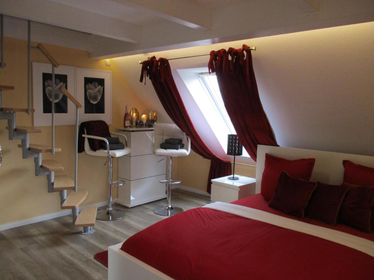 Chalet Platzhirsch Браунлаге Екстериор снимка