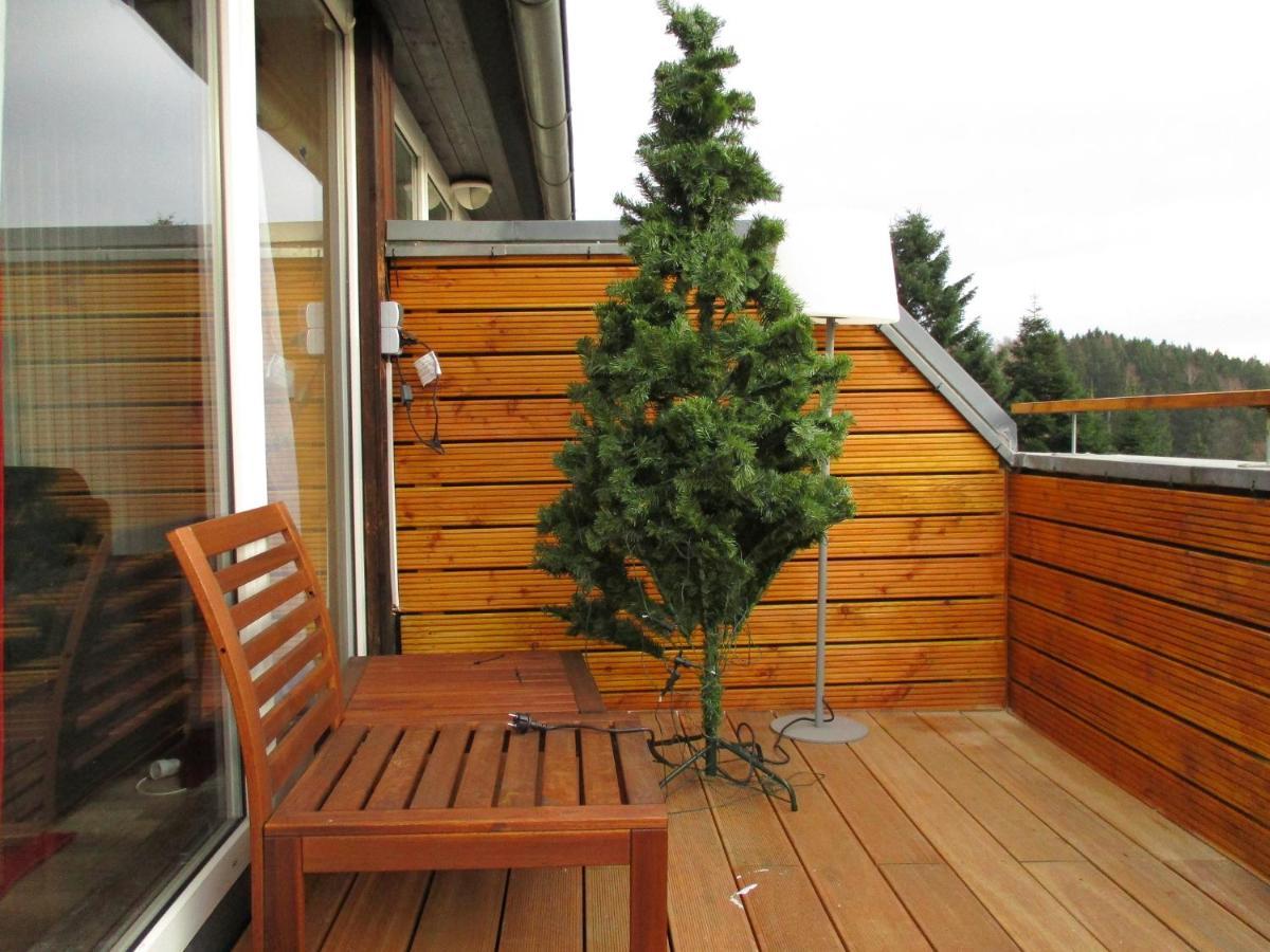 Chalet Platzhirsch Браунлаге Екстериор снимка